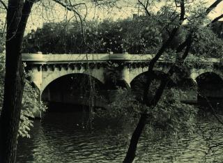 Robert Bothner - Idyll am Wasser