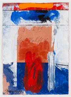 Robert Brandy - Sans titre