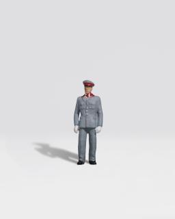 Robert Brown - Colin