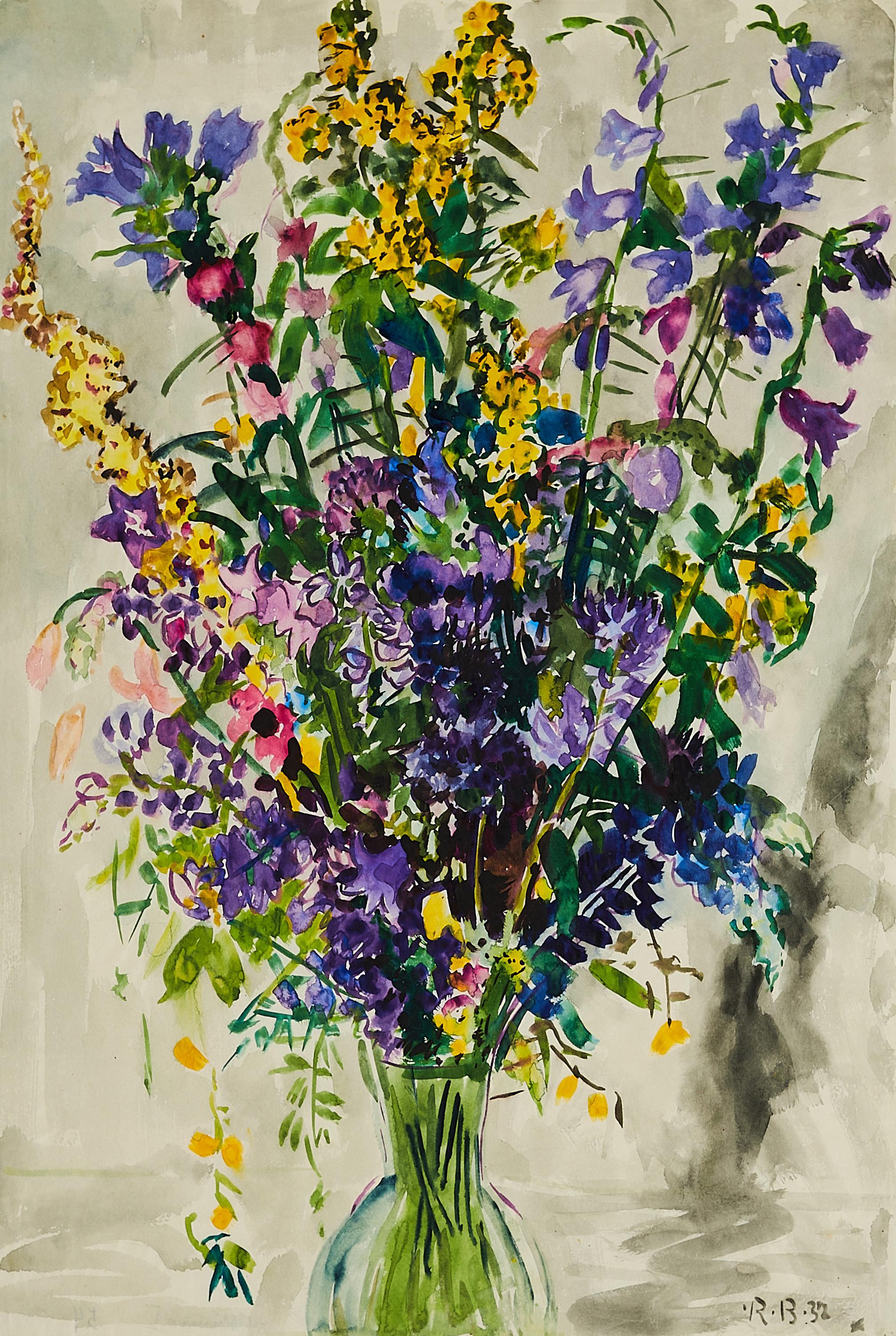 Robert Budzinski - \