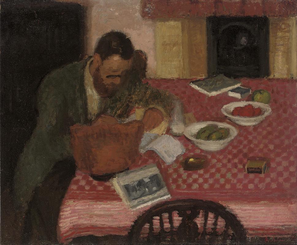 Robert Buhler, R.A. - Robert Kitchener