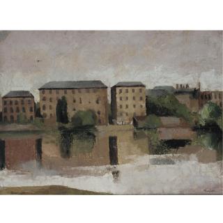 Robert Buhler - By The River