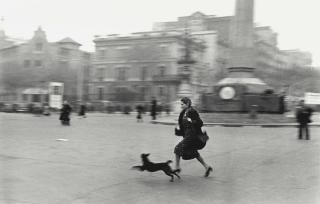 Robert Capa - \'Barcelona\', January 1939