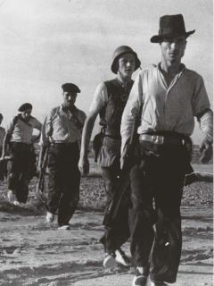 Robert Capa - Selected Spanish Civil War images