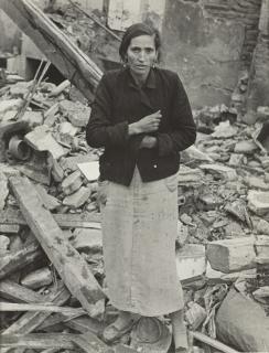 Robert Capa - Spanish Civil War