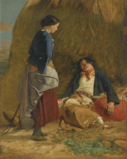 Robert Carrick - Weary Life