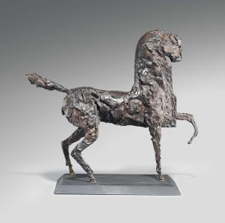Robert Clatworthy, R.A. - Horse