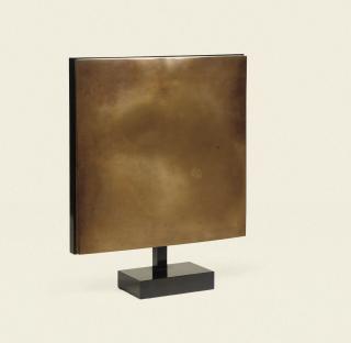 Robert Clatworthy, R.A. - Relief II