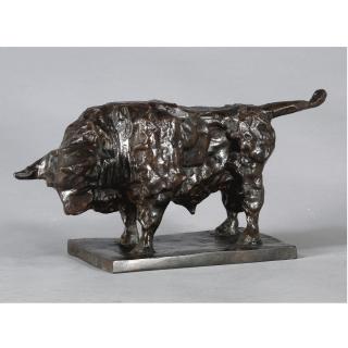 Robert Clatworthy - Bull