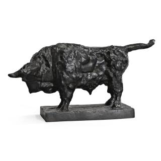 Robert Clatworthy - Bull