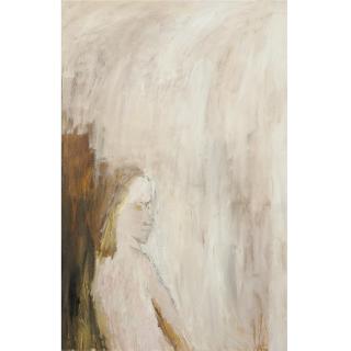 Robert Colescott - The Bride