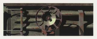 Robert Cottingham - Rolling Rock Portfolio