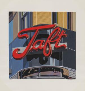 Robert Cottingham - \