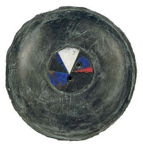 Robert Courtright - Face