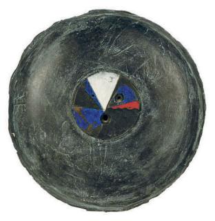 Robert Courtright - Face