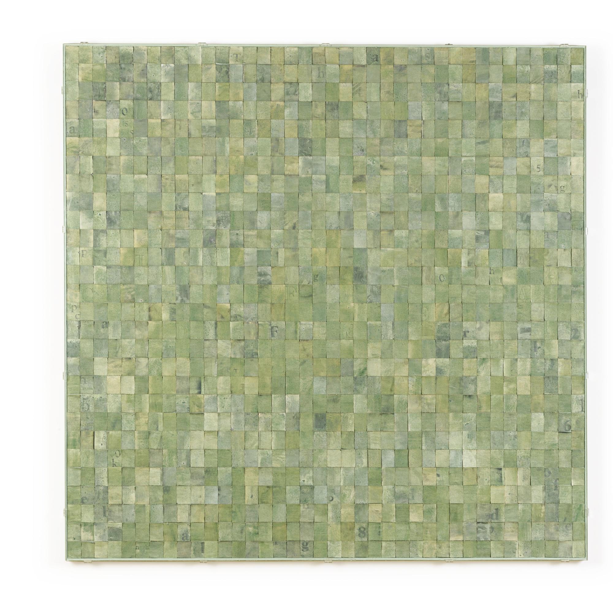 Robert Courtright - Untitled Clviii