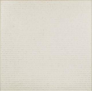 Robert Courtright - Untitled (White)