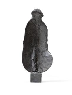 Robert Couturier - Dos d\'une blonde