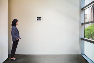 Robert Cumming - \'Night Oasis / New Buckets\'