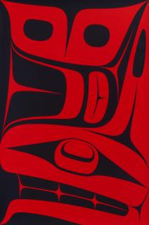 Robert Davidson - Southeast Wind