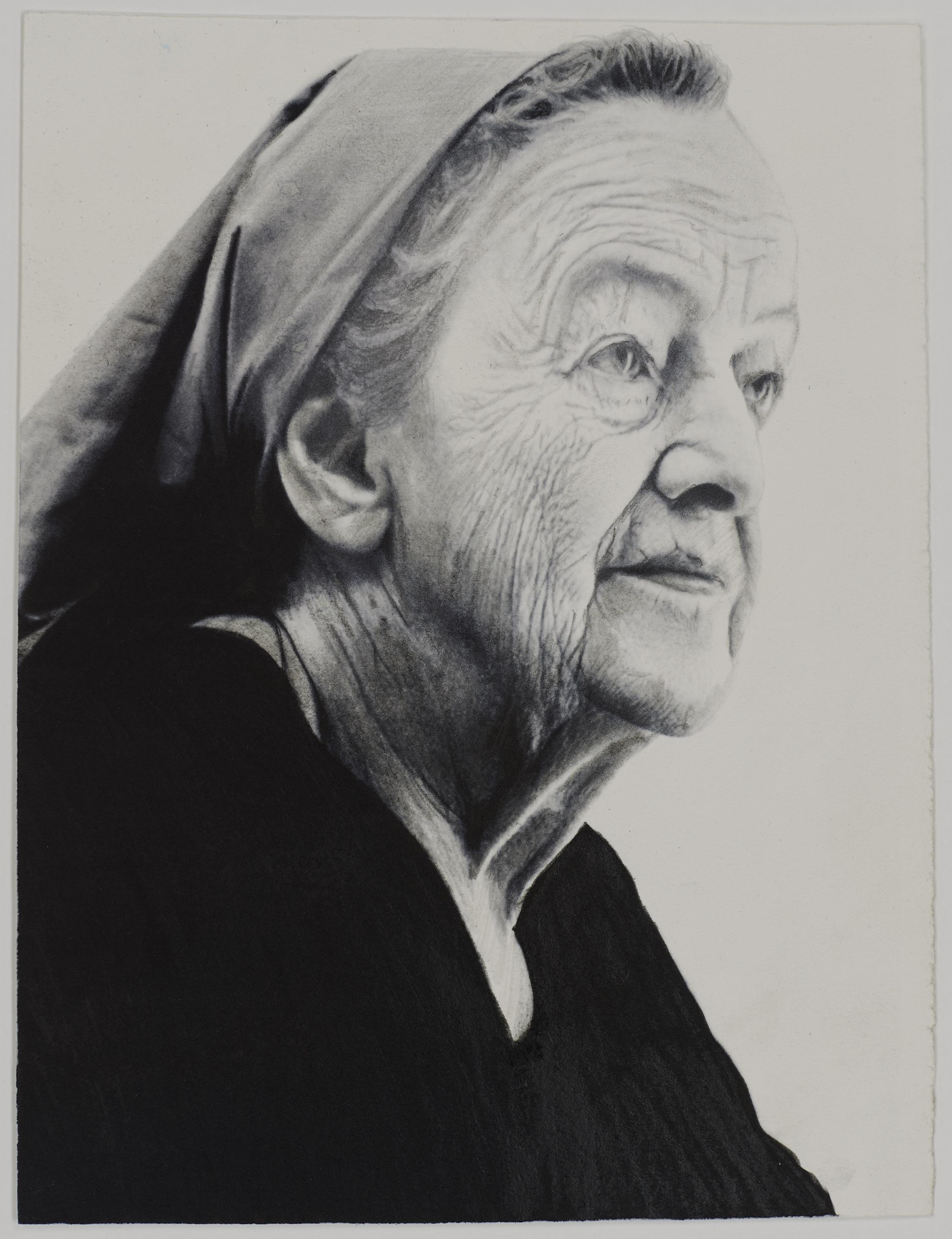 Robert Davis - Barbara Hepworth