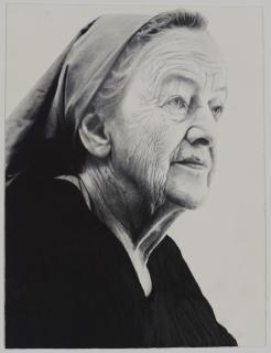 Robert Davis - Barbara Hepworth