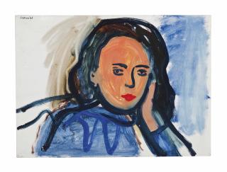 Robert De Niro, Sr. - Dora