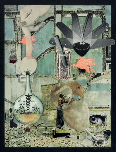 Robert Dean Stockwell - Ace