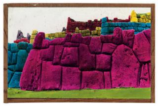 Robert Dean Stockwell - Untitled