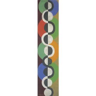 Robert Delaunay - Rhythme Sans Fin