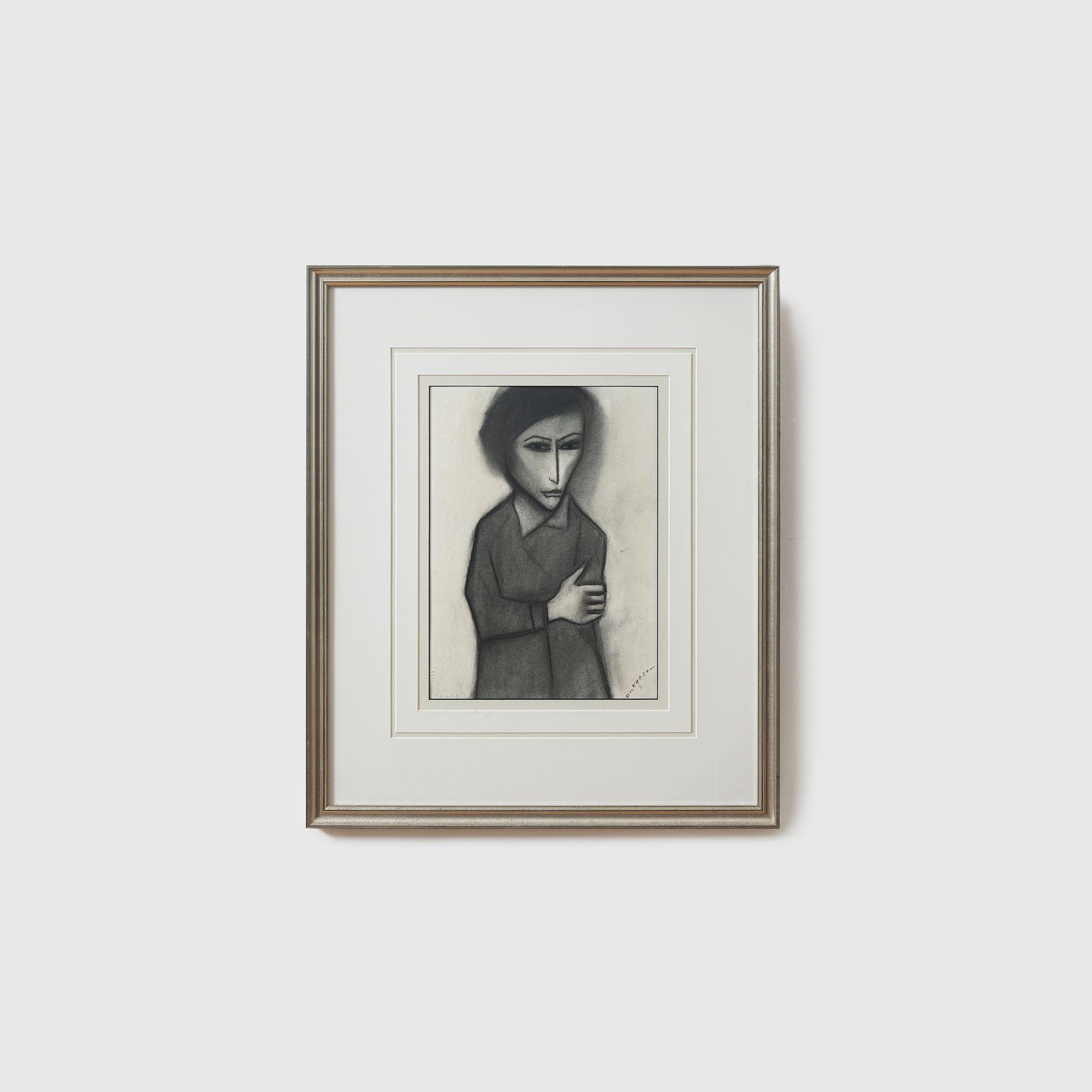 Robert Dickerson - The Mother