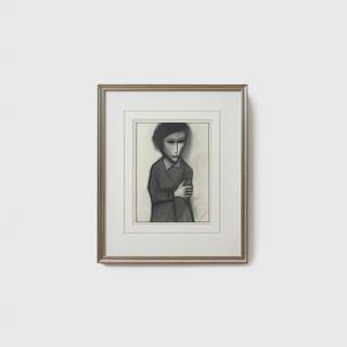 Robert Dickerson - The Mother