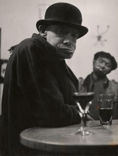 Robert Doisneau - Coco