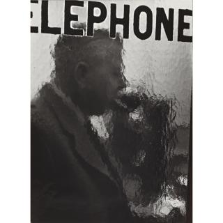 Robert Doisneau - Jacques Prevert