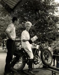 Robert Doisneau - Ohne Titel