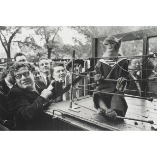 Robert Doisneau - Selected Images