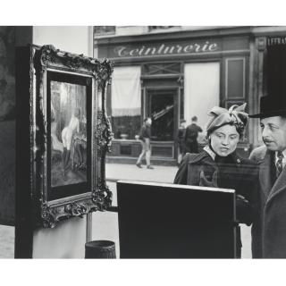 Robert Doisneau - Selected Images