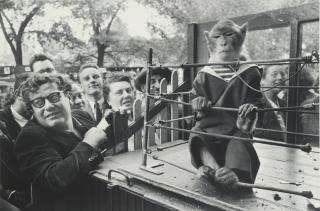 Robert Doisneau - Selected Images