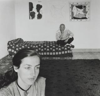 Robert Doisneau - Selected Images