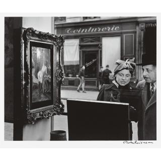 Robert Doisneau - \'Un Regard Oblique\', 1948