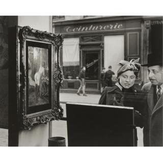 Robert Doisneau - \'Un Regard Oblique\'