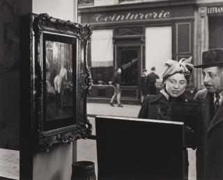 Robert Doisneau - Un regard oblique