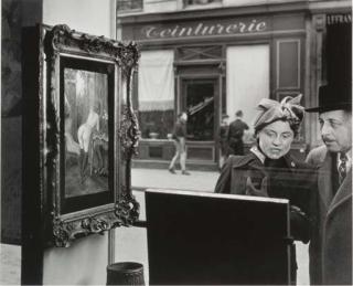 Robert Doisneau - Un Regard Oblique
