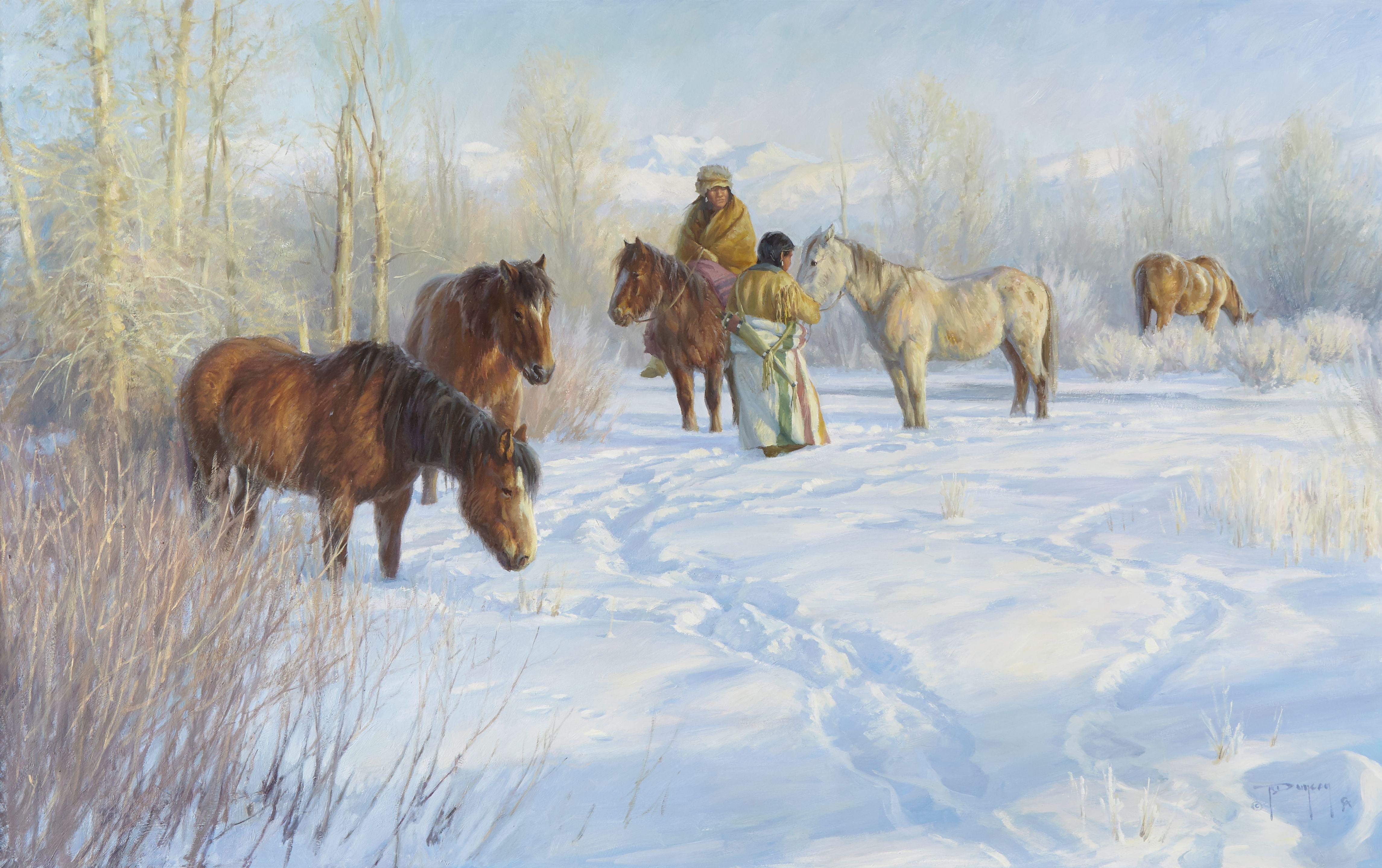 Robert Duncan - Catching the Wanderers