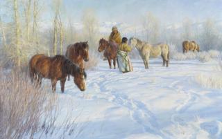 Robert Duncan - Catching the Wanderers