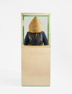 Robert Elfgen - honeymanymän