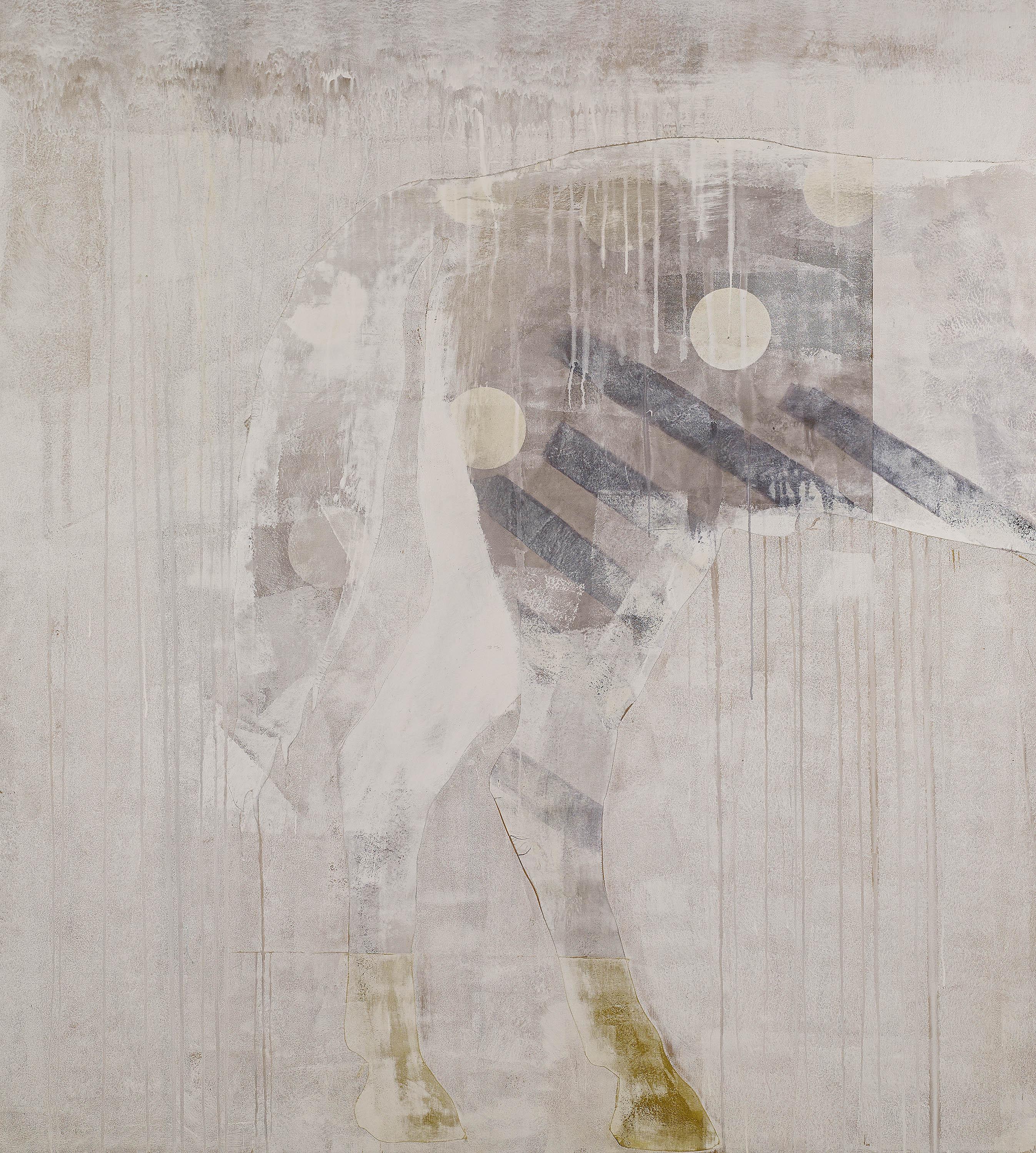 Robert Elfgen - Pferd