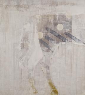 Robert Elfgen - Pferd