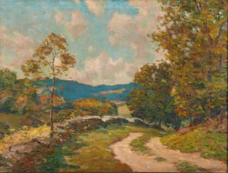 Robert Emmett Owen - September