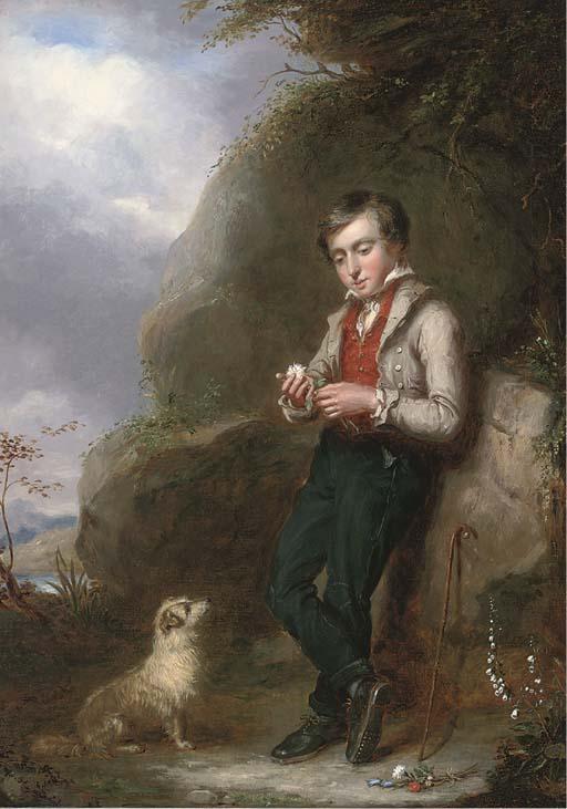 Robert Farrier - Patience